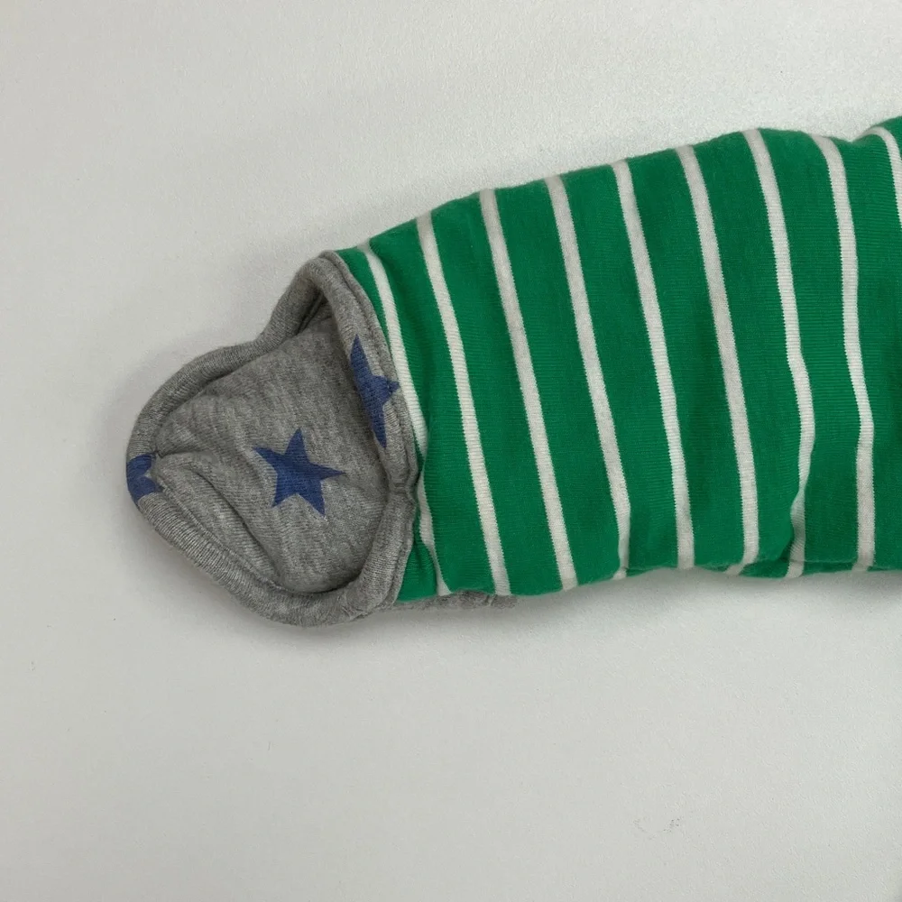 Baby Boden Bunting (size 6-12m)